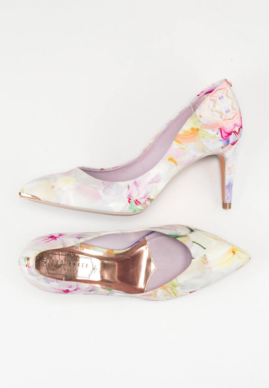 Ted Baker Pumps 38 Floral