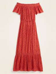 Old Navy Dress L Floral