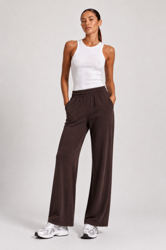 Unbranded Pants XL Brown