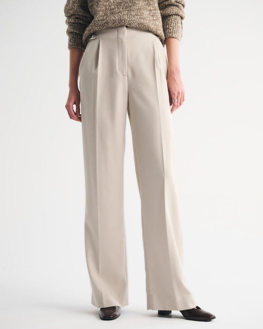 Abercrombie & Fitch Pants 31 Regular Beige