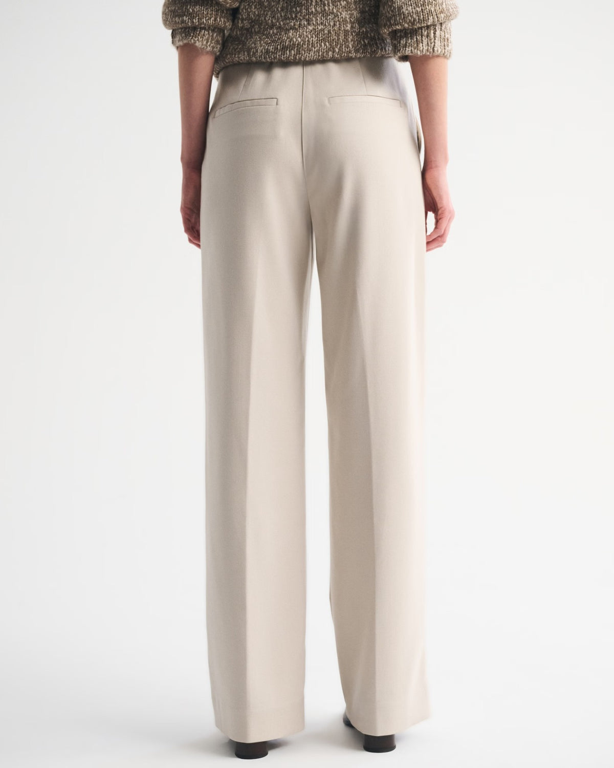 Abercrombie & Fitch Pants 31 Regular Beige