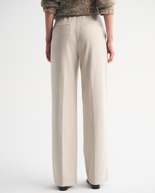 Abercrombie & Fitch Pants 31 Regular Beige