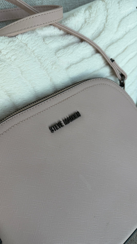 Steve Madden Crossbody Bag Light Pink