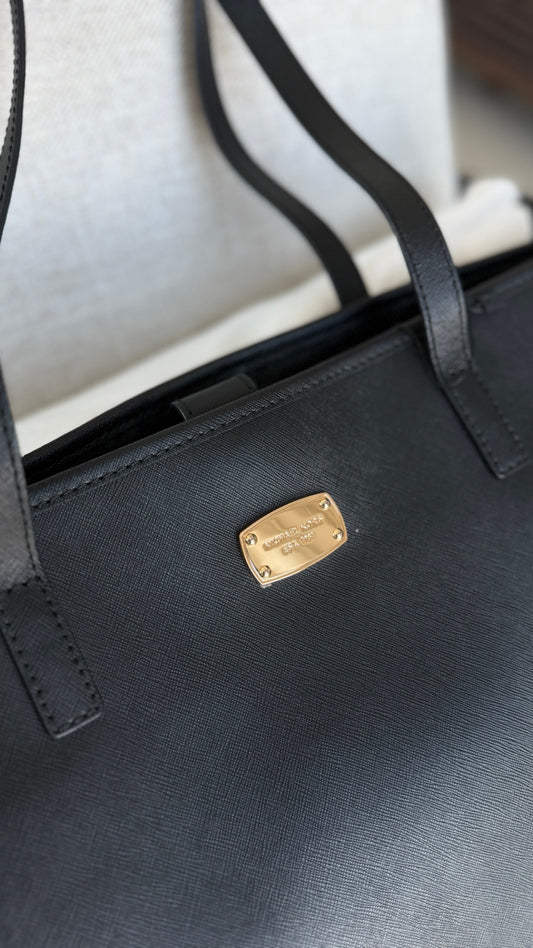 Michael Kors Purse Black
