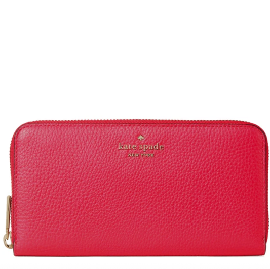 Kate Spade New York Purse One Size Pink