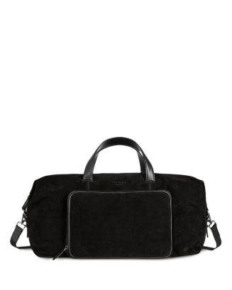 Ted Baker Holdall Black