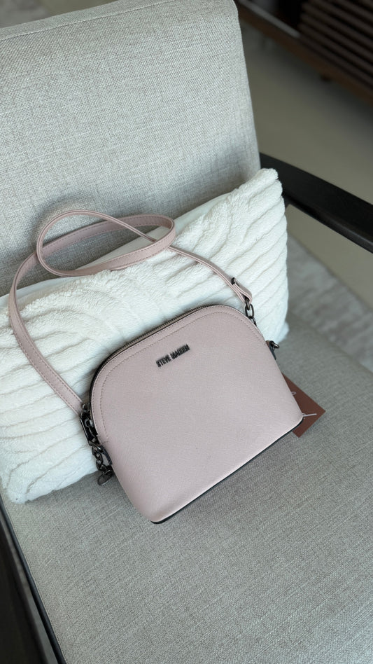 Steve Madden Crossbody Bag Light Pink