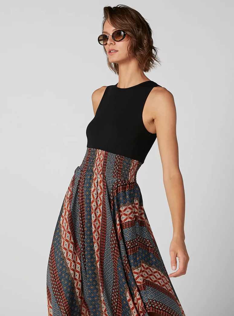 Splash Jumpsuit UK 10 / EU 36 / US 6 Black, multicolor