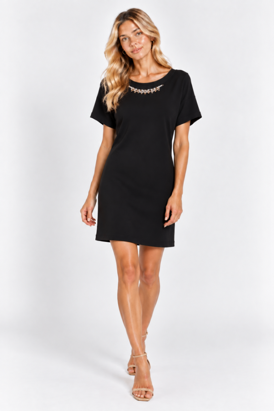 Choice Dress S Black