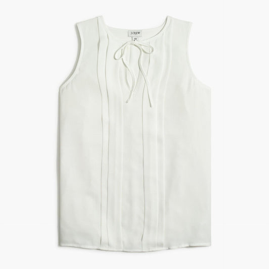 J.Crew Blouse 0 Ivory