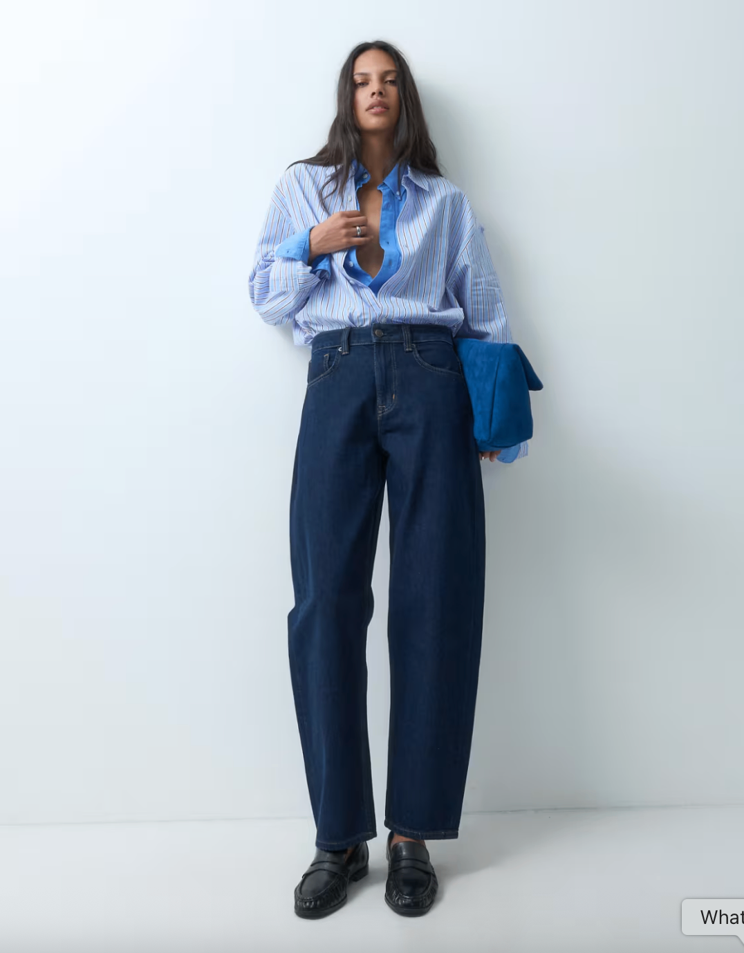 ASOS Jeans UK 10