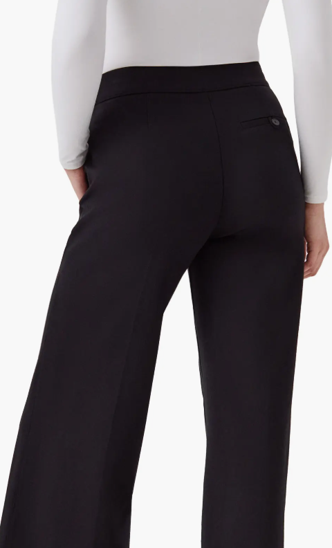 SPANX Pants Large Black