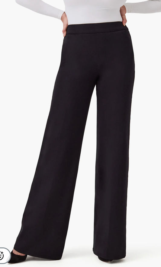 SPANX Pants Large Black